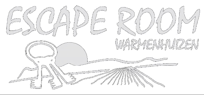 Escape Room Warmenhuizen Logo